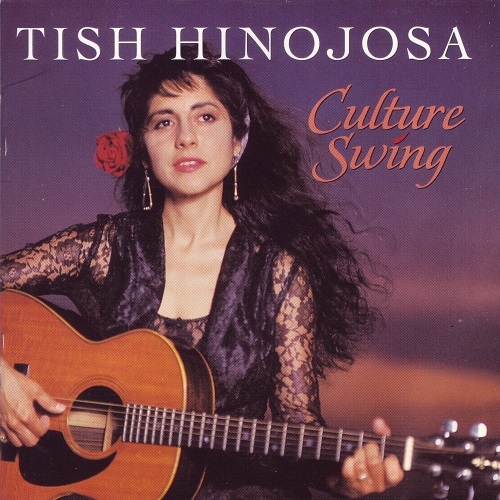 Tish Hinojosa - Culture Swing (1992)