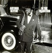 Arthur Blythe - In the Tradition (1978)