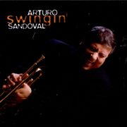 Arturo Sandoval - Swingin' (1996), 320 Kbps