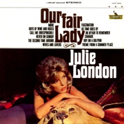 Julie London - Our Fair Lady (1965)