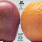 Scott Hamilton - Apples and Oranges (1981)