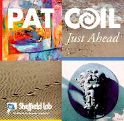 Pat Coil - Just Ahead (1992)