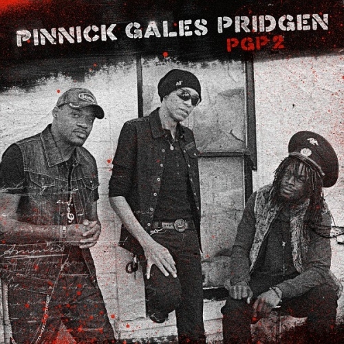 Pinnick, Gales & Pridgen – PGP 2 (2014)