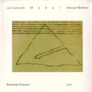 Jan Garbarek - Madar (1992) MP3, 320 Kbps