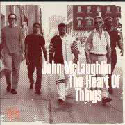 John McLaughlin – The Hearts Of Things (1997)