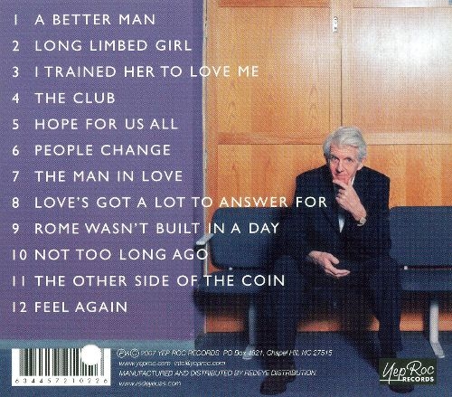 Nick Lowe - At My Age (2007)