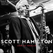 Scott Hamilton - Live At Smalls (2014)