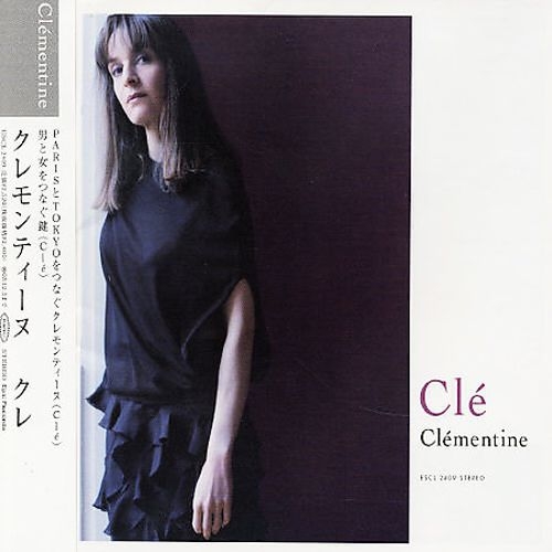 Clementine - Cle (2003)