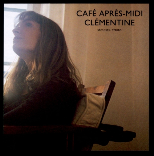 Clementine - Cafe Apres-Midi (2001)