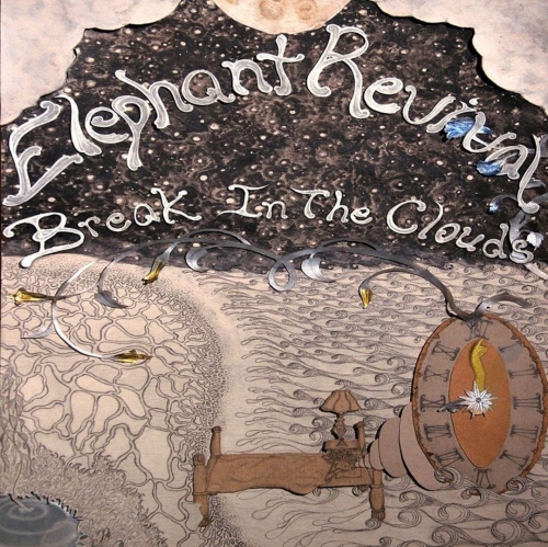 Elephant Revival - Break In The Clouds (2010)