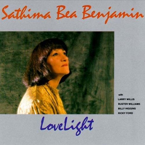 Sathima Bea Benjamin - Lovelight (1997), 320 Kbps