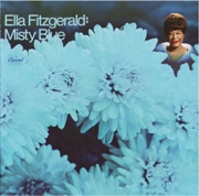 Ella Fitzgerald - Misty Blue (1967)