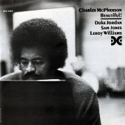 Charles McPherson - Beautiful! (1975)