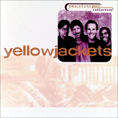 Yellowjackets - Priceless Jazz (1998)