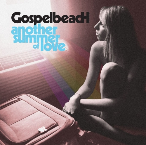 GospelbeacH - Another Summer Of Love (2017)