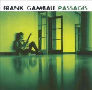 Frank Gambale - Passages (1994)