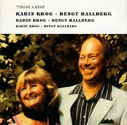Karin Krog - Two Of A Kind (1982)