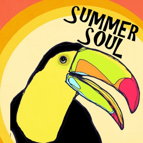 VA - Summer Soul (2017)