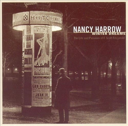 Nancy Harrow - Winter Dreams. The Life and Passions of F. Scott Fitzgerald (2003)
