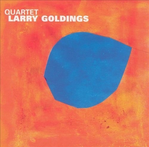Larry Goldings - Quartet (2006)