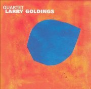 Larry Goldings - Quartet (2006)