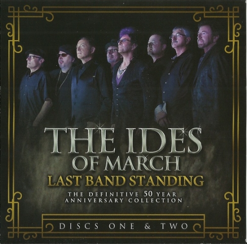 The Ides Of March - Last Band Standing: The Definitive 50 ...