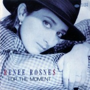 Renee Rosnes - For The Moment (1990)
