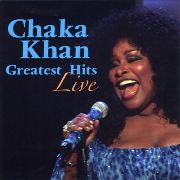 Chaka Khan -  Greatest Hits Live (2008)