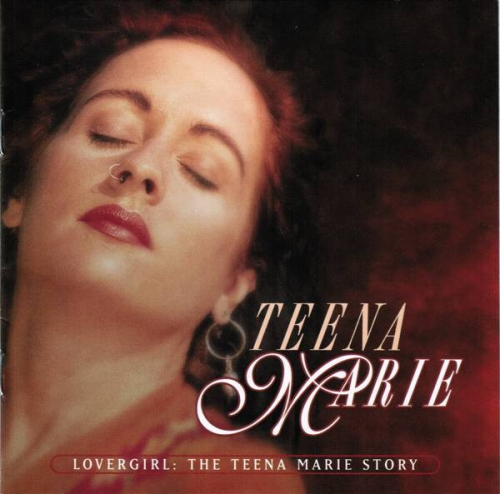Teena Marie - Lovergirl: The Teena Marie Story (1997)