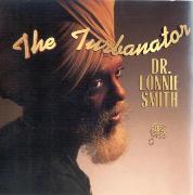 Dr. Lonnie Smith - The Turbanator (1991), 320 Kbps