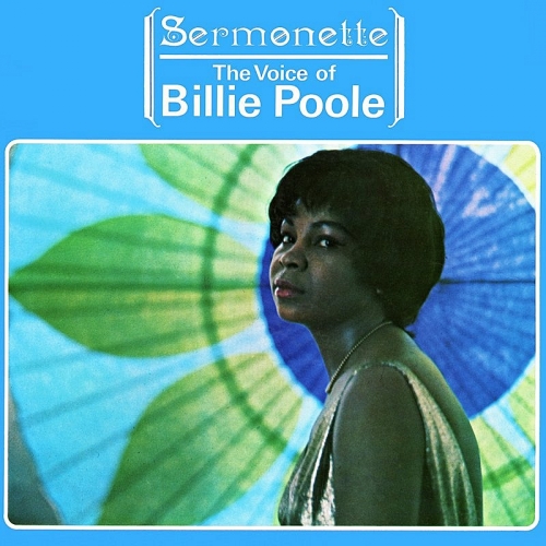 Billie Poole – Sermonette (1961)