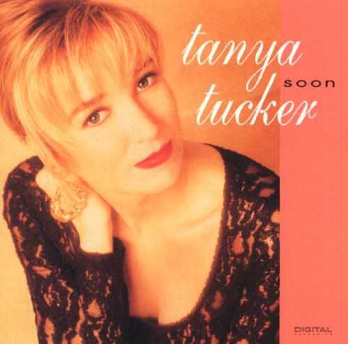 Tanya Tucker - Soon (1993) Lossless