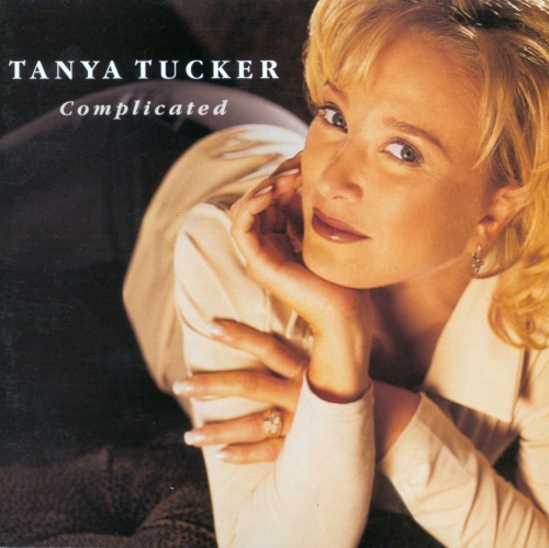 Tanya Tucker - Complicated (1997)