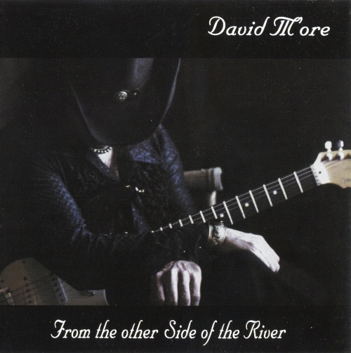 David More - From The Other Side Of The River (2009)