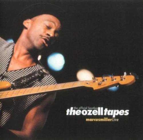 Marcus Miller - The Ozell Tapes (2003)