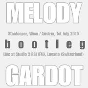 Melody Gardot – Staatsoper, Wien-Bootleg  (2010)