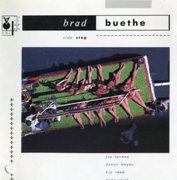 Brad Buethe ‎– Side Step (1989)