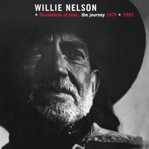 Willie Nelson - Revolutions Of Time...The Journey 1975-1993 (1995) Lossless