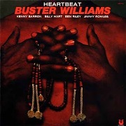 Buster Williams - Heartbeat (1979)