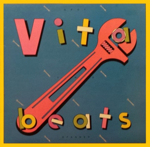 Vitabeats - Spot The Spanner (1985/2008)