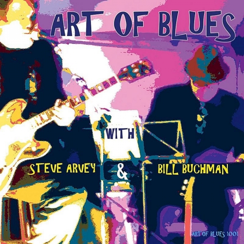 Art Of Blues - Art Of Blues (2016)