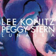 Lee Konitz, Peggy Stern - Lunasea (1992)