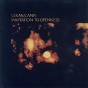 Les McCann - Invitation To Openness (1972)