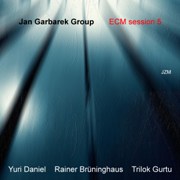 Jan Garbarek Group - ECM session 5 (2013)
