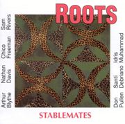 Roots - Stablemates (1993)