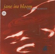 Jane Ira Bloom - The Red Quartets (1999)