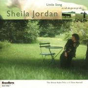 Sheila Jordan - Little Song (1977)
