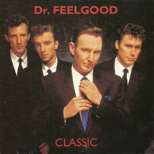 Dr. Feelgood - Classic (1987)