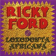Ricky Ford - Loxodonta Africana (1977)