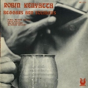 Robin Kenyatta - Beggars And Stealers (1969,1975)